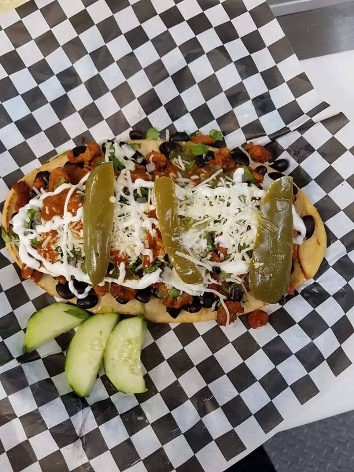 Mr. Jalapeno Food Truck | restaurant | 3737 Railroad Ave, Pittsburg, CA 94565, USA | 9255979396 OR +1 925-597-9396