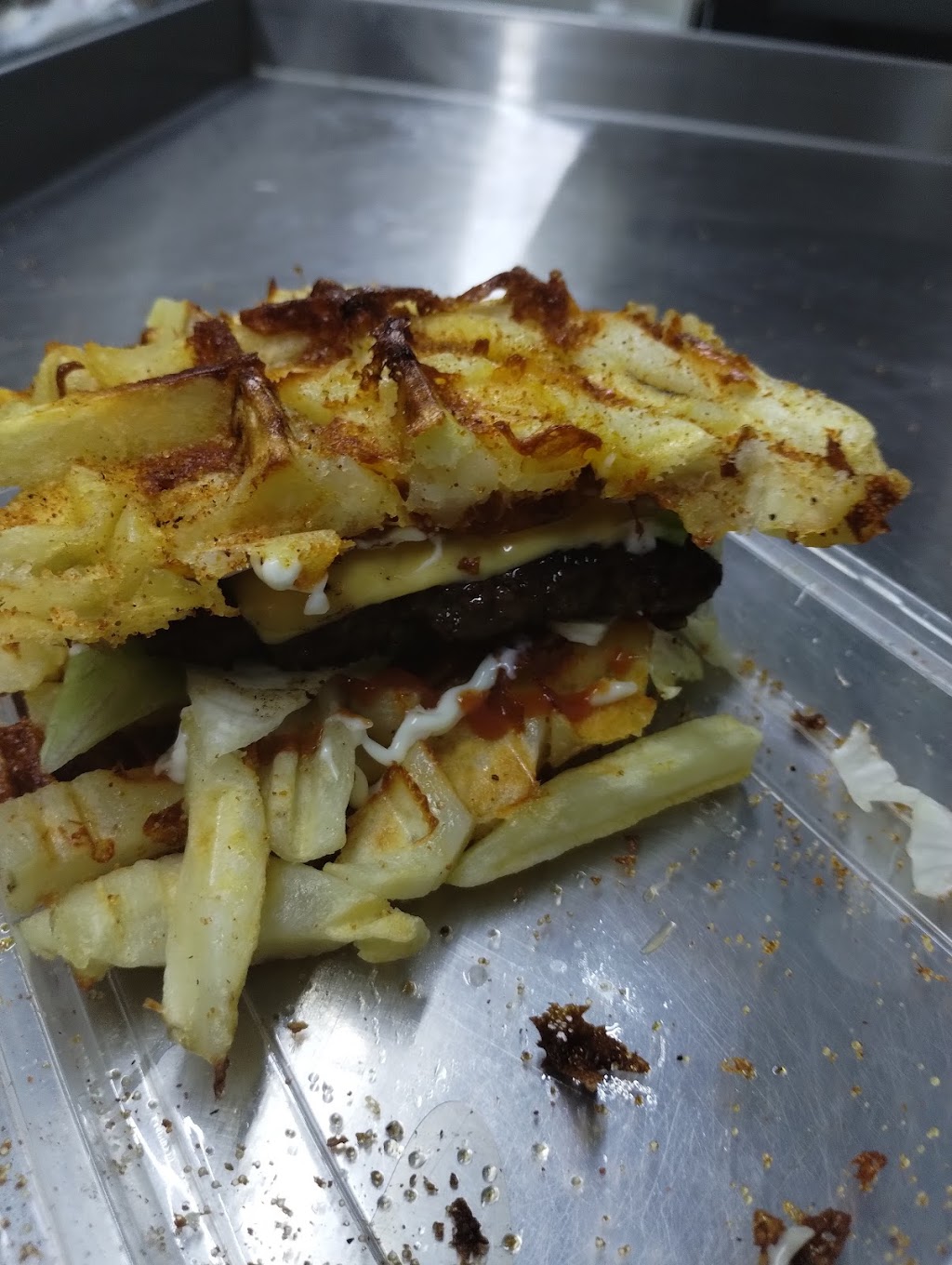 Williams Burgers Big Meal (Food Truck) | restaurant | 7112 N Wayside Dr, Houston, TX 77028, USA | 8328863480 OR +1 832-886-3480