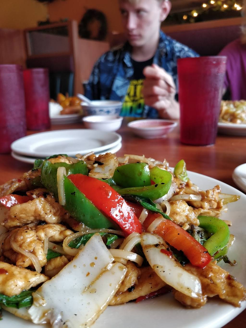 Kinhdo Restaurant | restaurant | 2755 Hennepin Ave, Minneapolis, MN 55408, USA | 6128701295 OR +1 612-870-1295