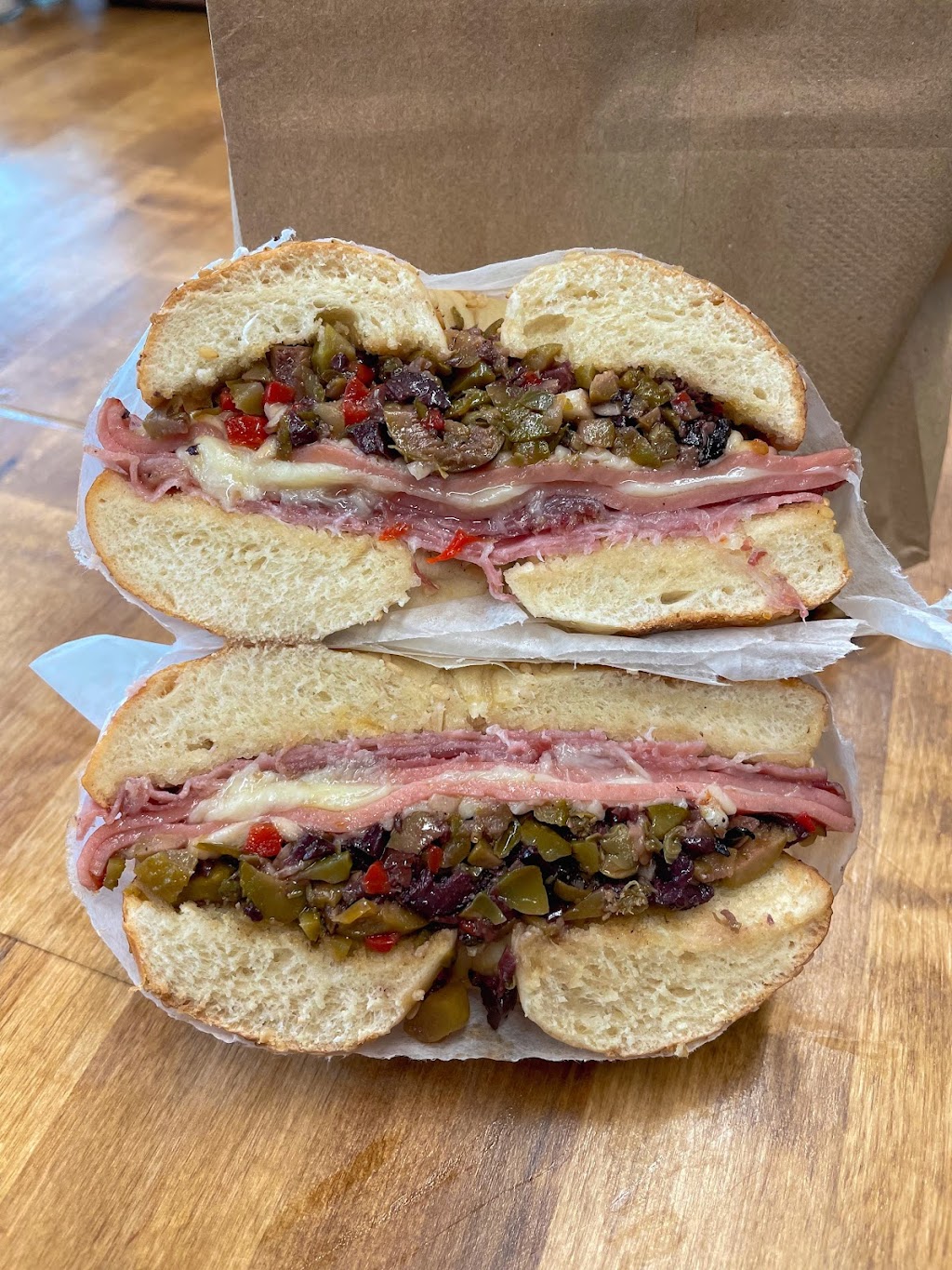 Pastiche Provisions | restaurant | 705 State St #42, Bowling Green, KY 42101, USA | 2709355122 OR +1 270-935-5122