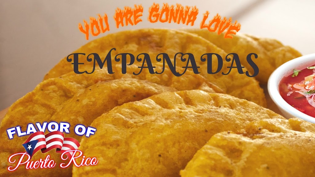 Flavor of Puerto Rico | restaurant | 160 Brownsville Rd, Pittsburgh, PA 15210, USA | 4129043065 OR +1 412-904-3065