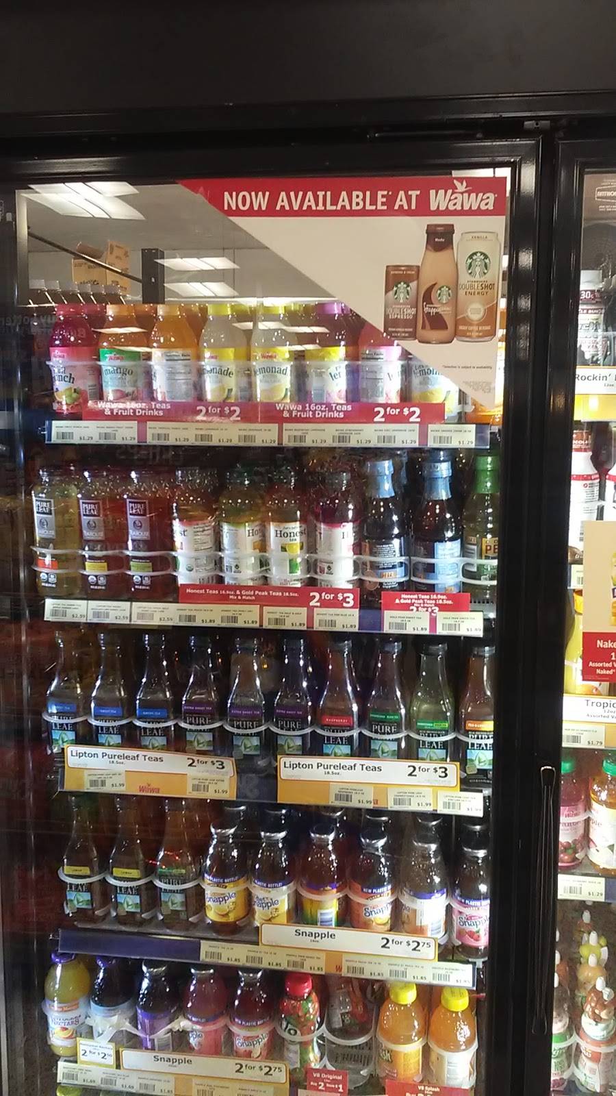 Wawa | cafe | 3530 Conowingo Rd, Street, MD 21154, USA | 4104573411 OR +1 410-457-3411