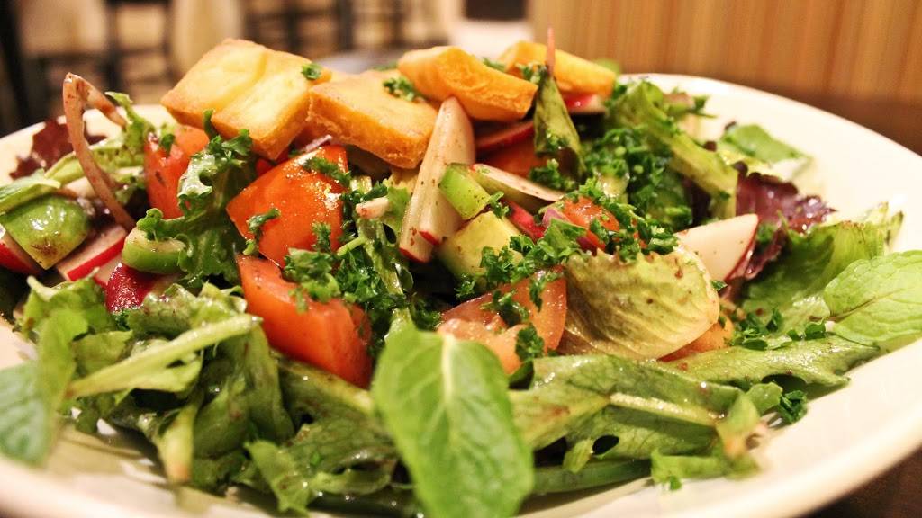 Cafe Moderno | restaurant | 9197 Central Ave, Montclair, CA 91763, USA | 9096215655 OR +1 909-621-5655