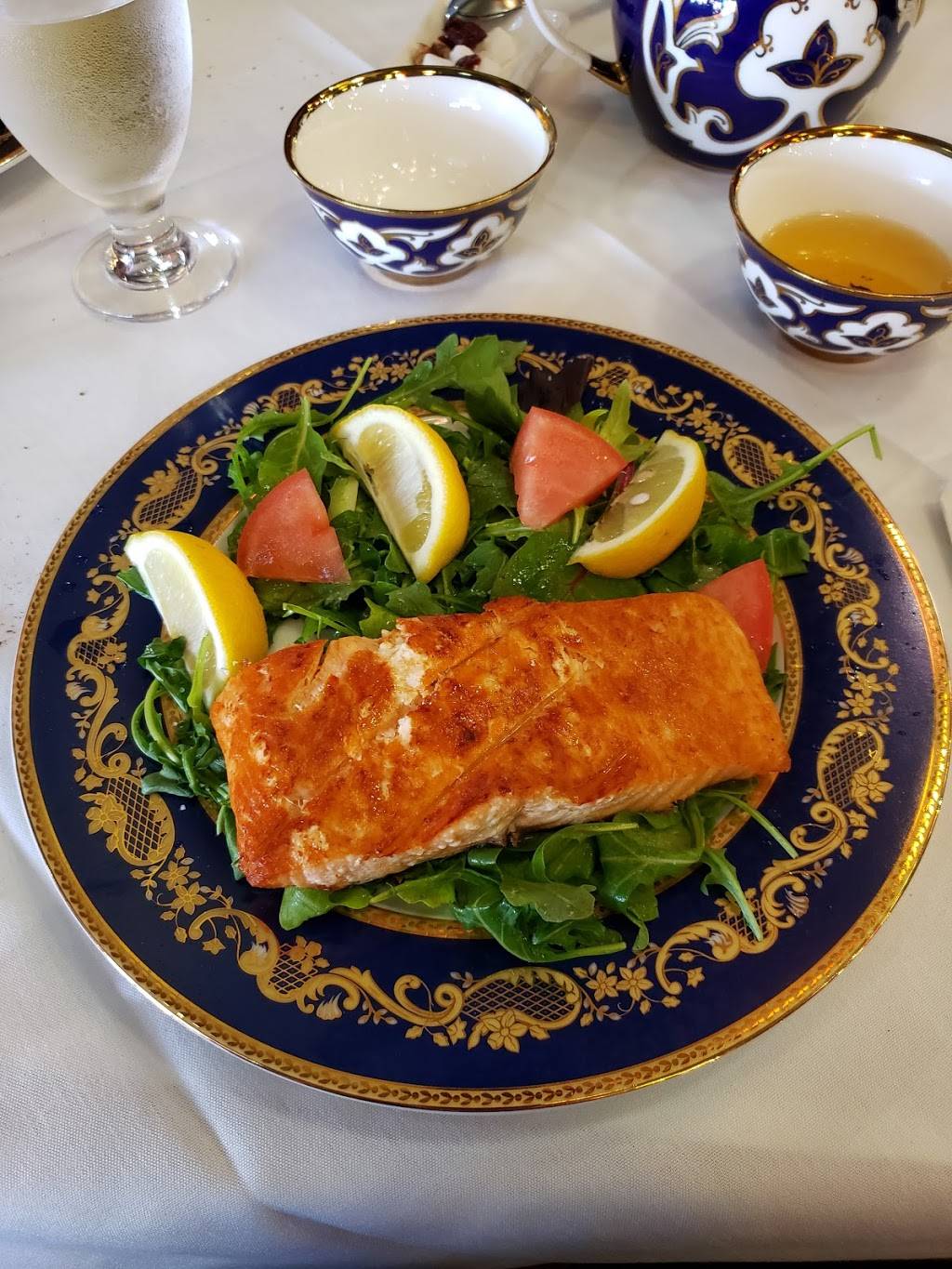 Sultan Meal Restaurant | restaurant | 18250 Collins Ave, Sunny Isles Beach, FL 33160, USA | 3059740545 OR +1 305-974-0545