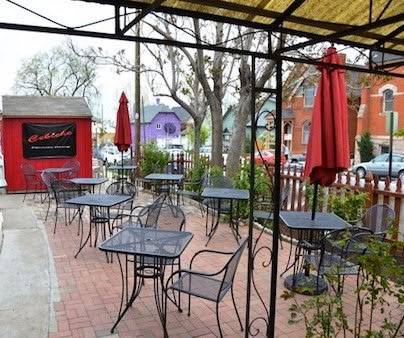 Cebiche Highlands | cafe | 2257 W 32nd Ave, Denver, CO 80211, USA | 3034551880 OR +1 303-455-1880