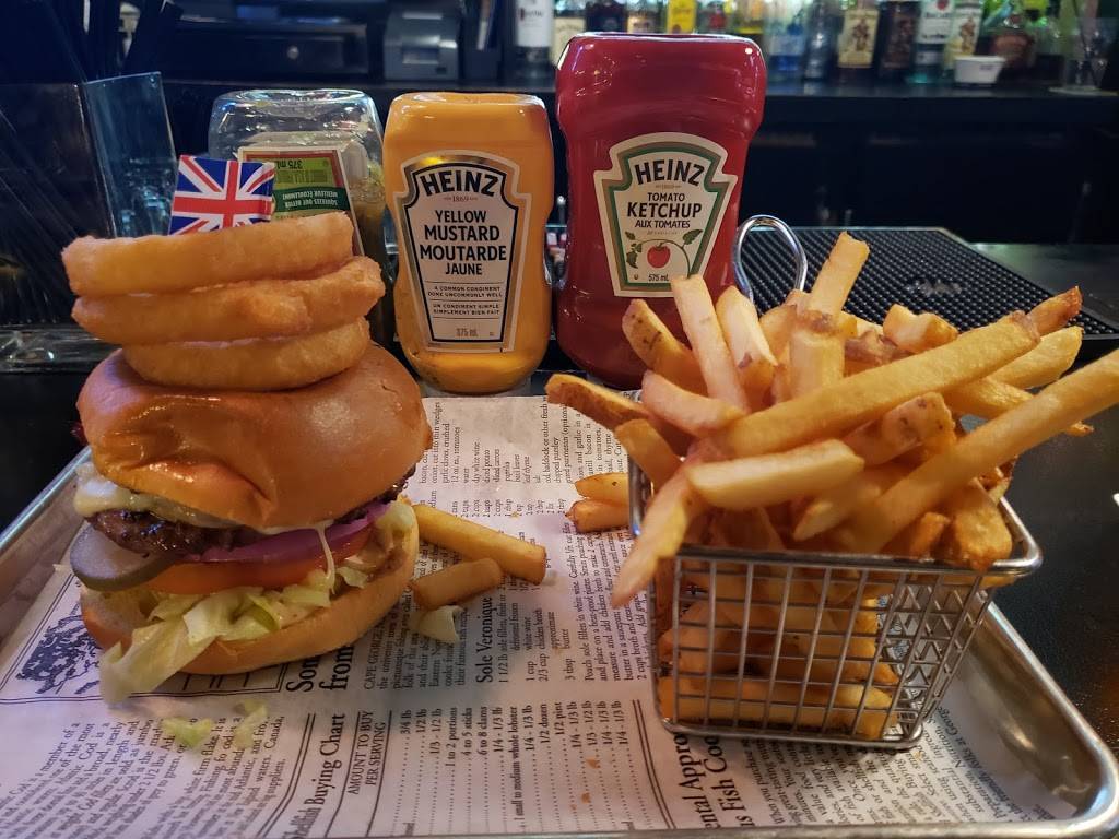 The Goose | restaurant | 1875 Leslie St, North York, ON M3B 2M5, Canada | 4163831200 OR +1 416-383-1200