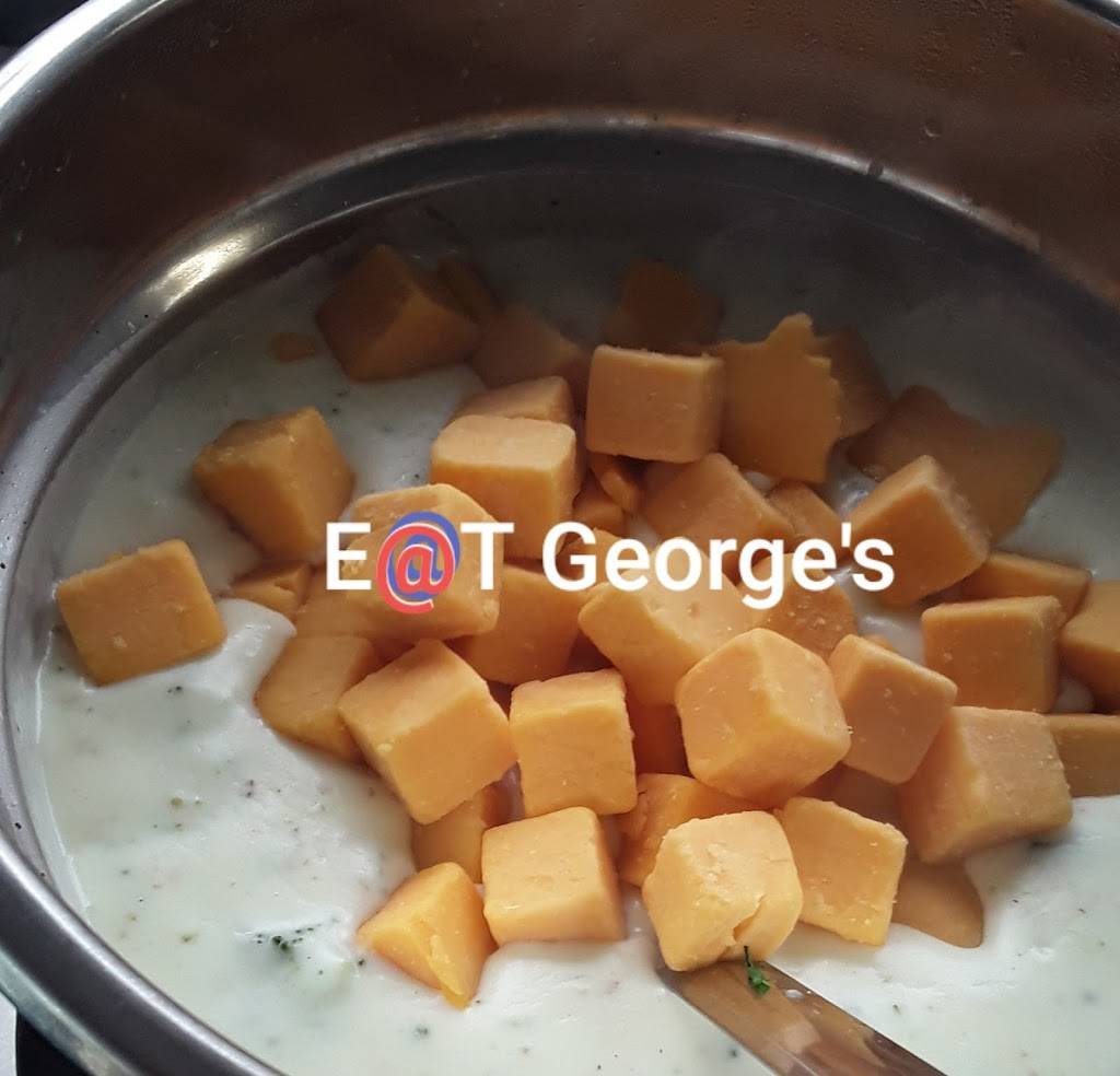 E@T Georges | restaurant | 305 S Columbia River Hwy, St Helens, OR 97051, USA | 5033692802 OR +1 503-369-2802