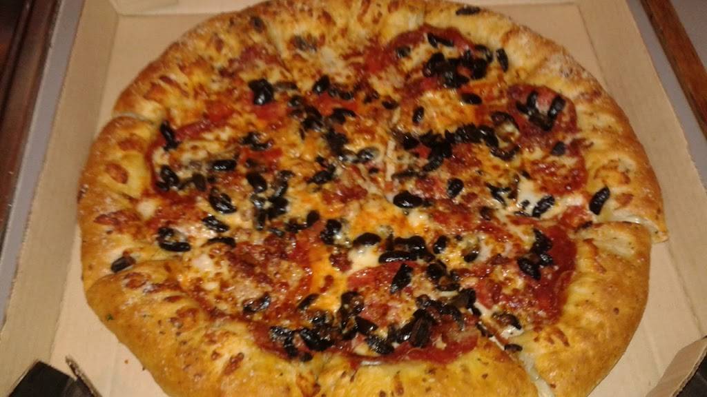 Pizza Hut | restaurant | 9099 4th St N, St. Petersburg, FL 33702, USA | 7275778000 OR +1 727-577-8000