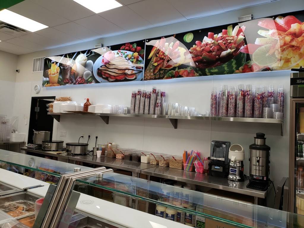 La Michoacana | restaurant | 4824 Chambers Rd, Denver, CO 80239, USA | 2243083151 OR +1 224-308-3151