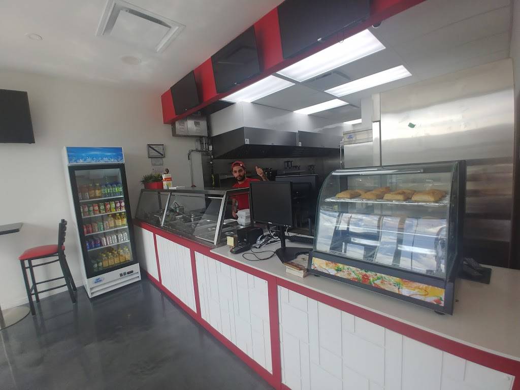 Cuisine Créole Carmel | restaurant | 7261 Boulevard Laurier, Terrebonne, QC J7M 1T7, Canada | 4508382222 OR +1 450-838-2222