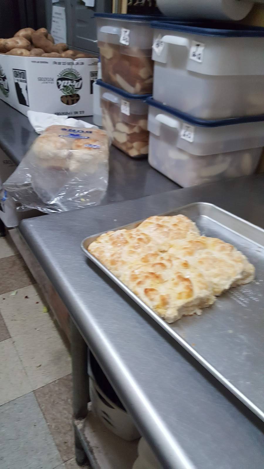 Jans Restaurant | restaurant | 4902 Fallston Rd, Fallston, NC 28042, USA | 7045383321 OR +1 704-538-3321