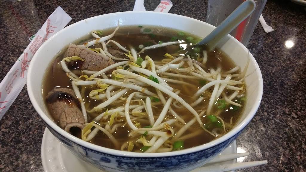 Đồng Quê Restaurant | restaurant | 3555 W Walnut St, Garland, TX 75042, USA | 4692982747 OR +1 469-298-2747