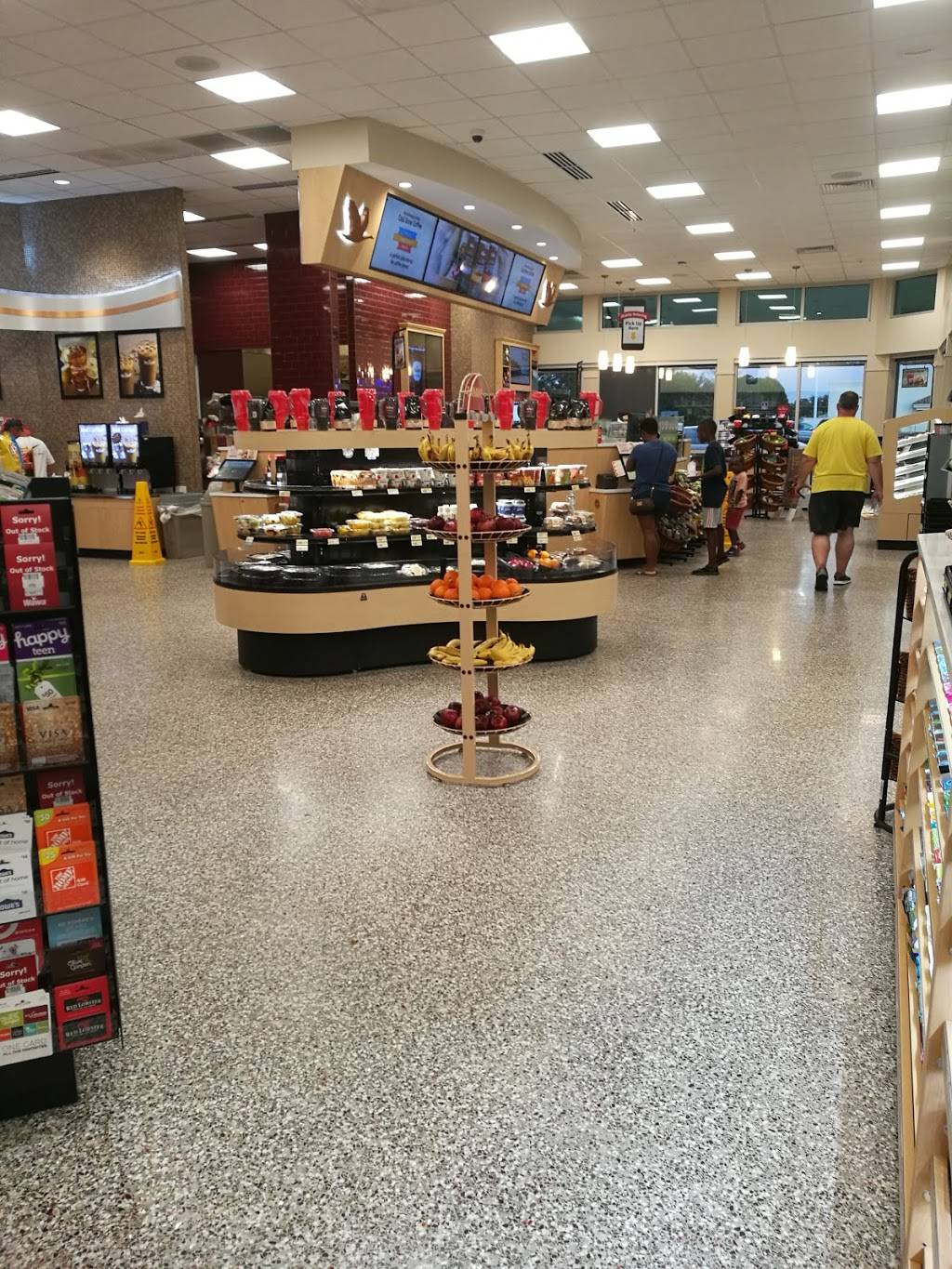 Wawa | cafe | 10807 FL-64 E, Bradenton, FL 34211, USA | 9413572969 OR +1 941-357-2969