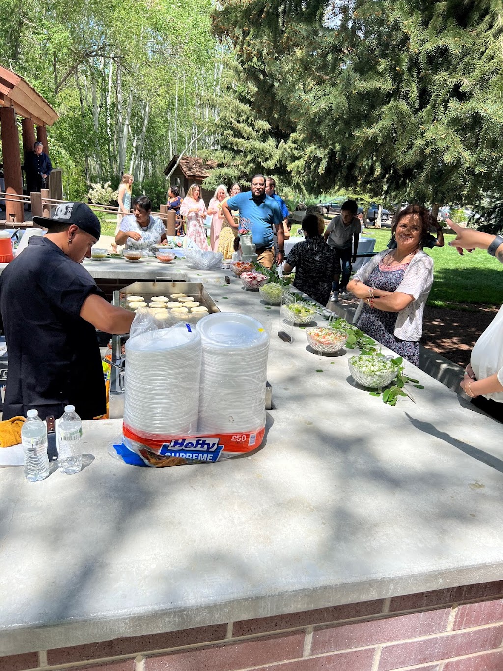 El JARIPEO TACOS | restaurant | 4643 4000 W, West Valley City, UT 84120, USA | 3854696762 OR +1 385-469-6762