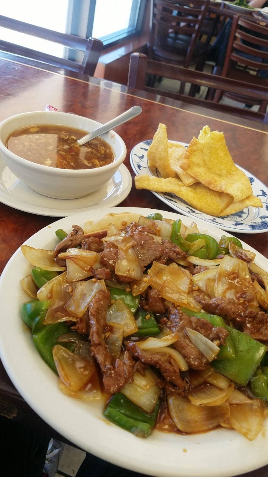 Mings House | restaurant | 1415 N Cotner Blvd #103, Lincoln, NE 68505, USA | 4024663688 OR +1 402-466-3688