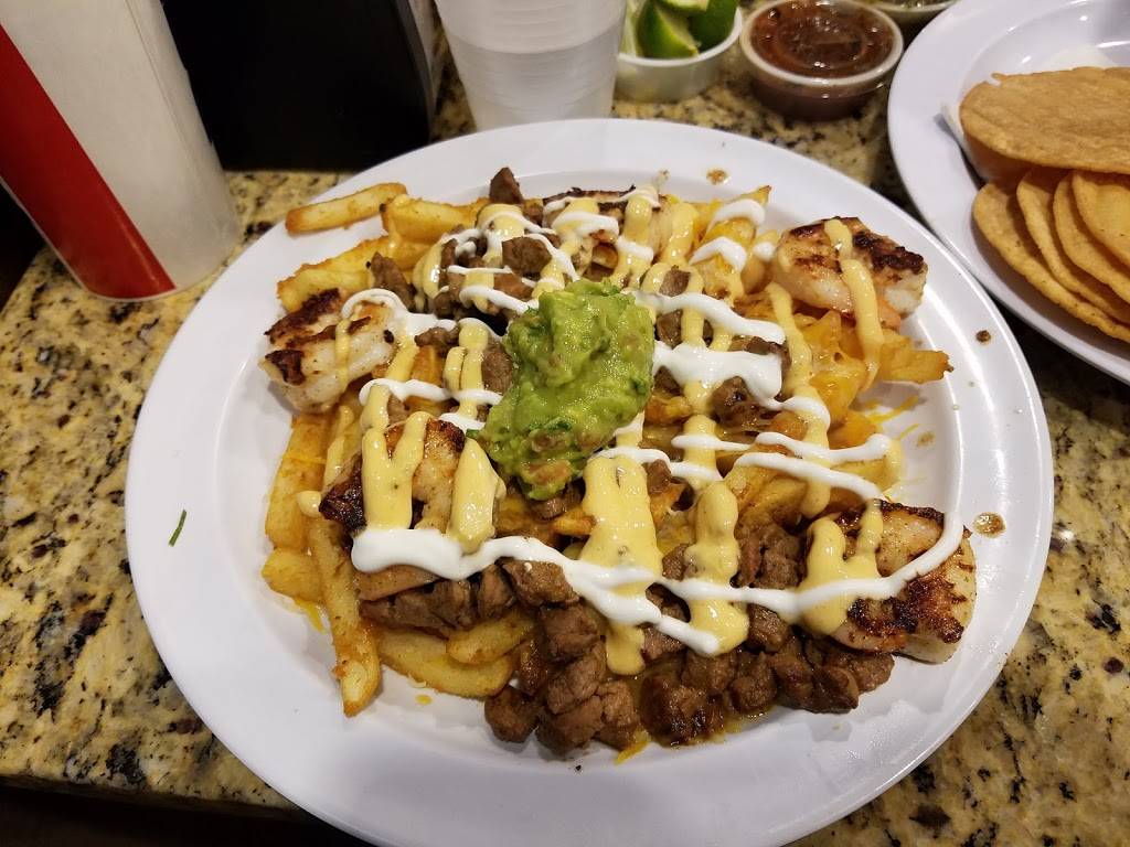 The Galley Fish Tacos | restaurant | 12218 Apple Valley Rd #105, Apple Valley, CA 92308, USA | 7608818847 OR +1 760-881-8847