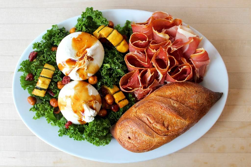 BKLYN Larder | restaurant | 228 Flatbush Ave, Brooklyn, NY 11217, USA | 7187831250 OR +1 718-783-1250