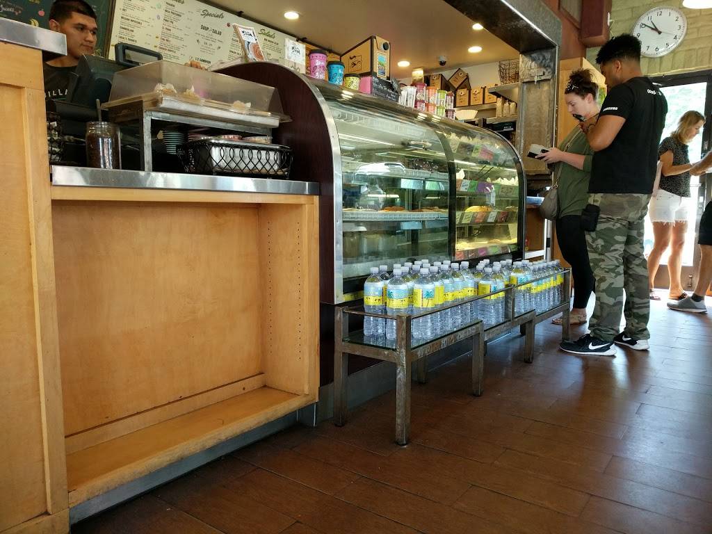 The Daily Grind | restaurant | 2912 De La Vina St, Santa Barbara, CA 93105, USA | 8058459333 OR +1 805-845-9333