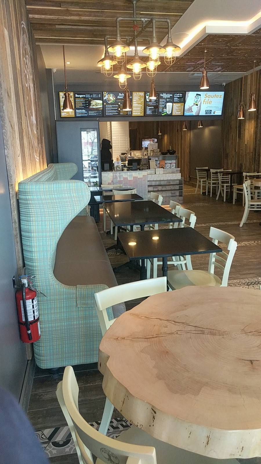 Copper Branch | restaurant | 3343 Boulevard des Sources, Dollard-des-Ormeaux, QC H9B 1Z8, Canada | 5144216666 OR +1 514-421-6666