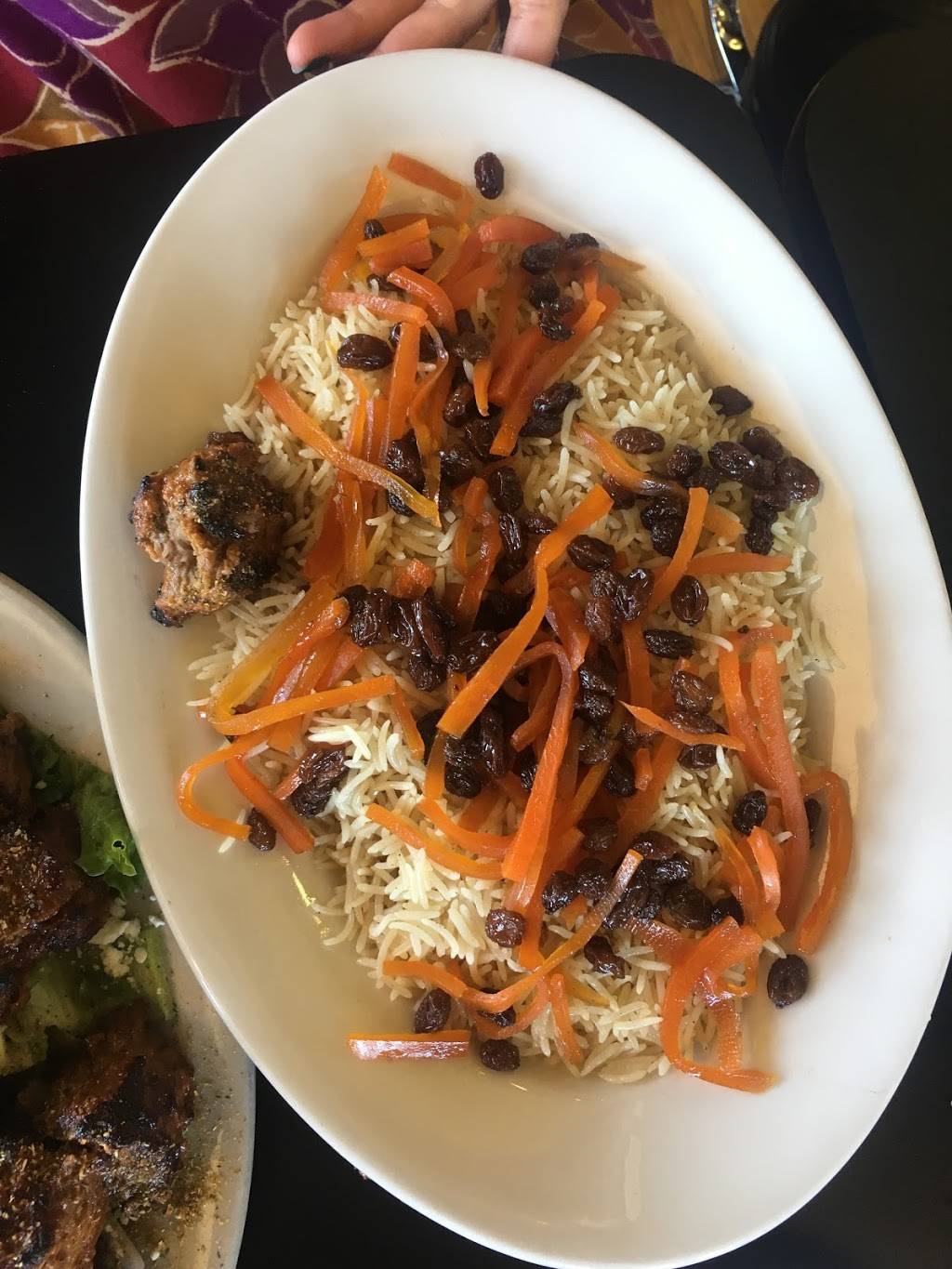 Noori’s Grill | restaurant | 2525 W Anderson Ln ste 200, Austin, TX 78757, USA | 5123463636 OR +1 512-346-3636