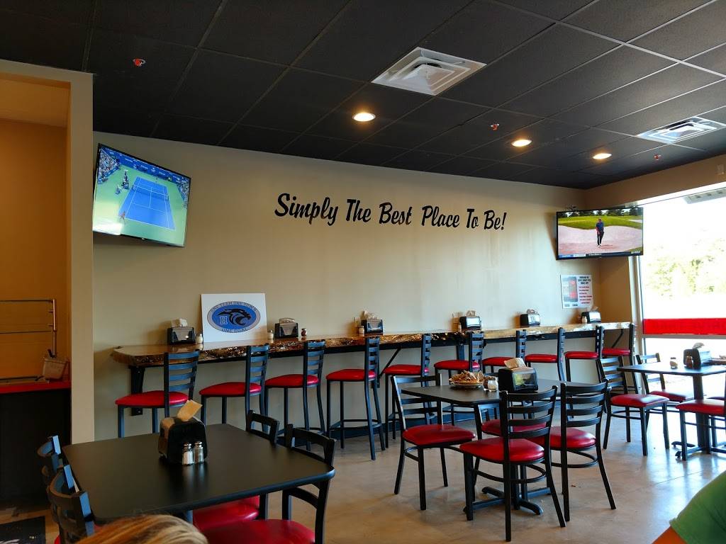 Simple Simons Pizza | restaurant | 501 S Harrah Rd, Harrah, OK 73045, USA | 4053096014 OR +1 405-309-6014