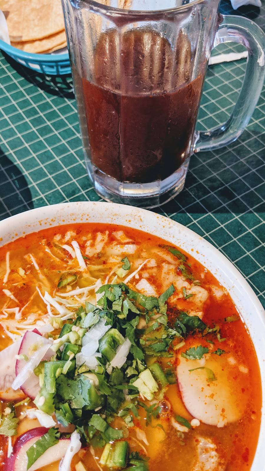 Viva Jalisco | restaurant | 614 Freeport St, Houston, TX 77015, USA | 7134504828 OR +1 713-450-4828