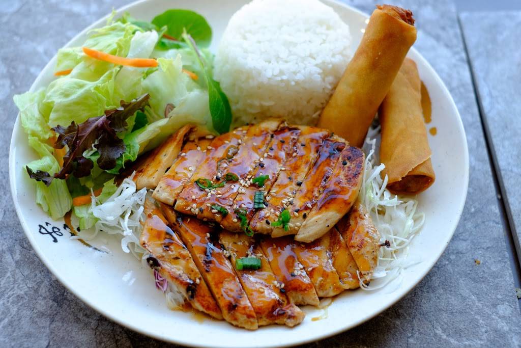 Maki Yaki Japanese Grill | meal takeaway | 1616 W Wisconsin Ave, Milwaukee, WI 53233, USA | 4149093999 OR +1 414-909-3999