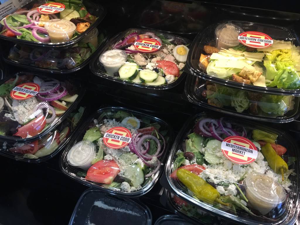 Baltimore Soup Company | restaurant | 3 W Chesapeake Ave, Towson, MD 21204, USA | 4432752325 OR +1 443-275-2325