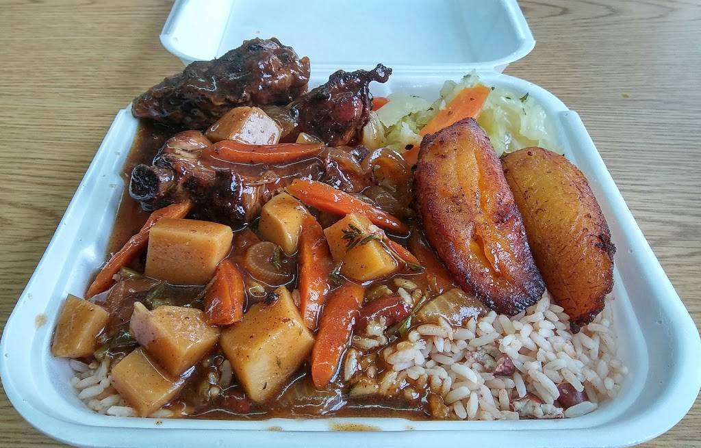 Caribbean Delight | restaurant | 3309 Rivers Ave, North Charleston, SC 29405, USA | 8439744825 OR +1 843-974-4825