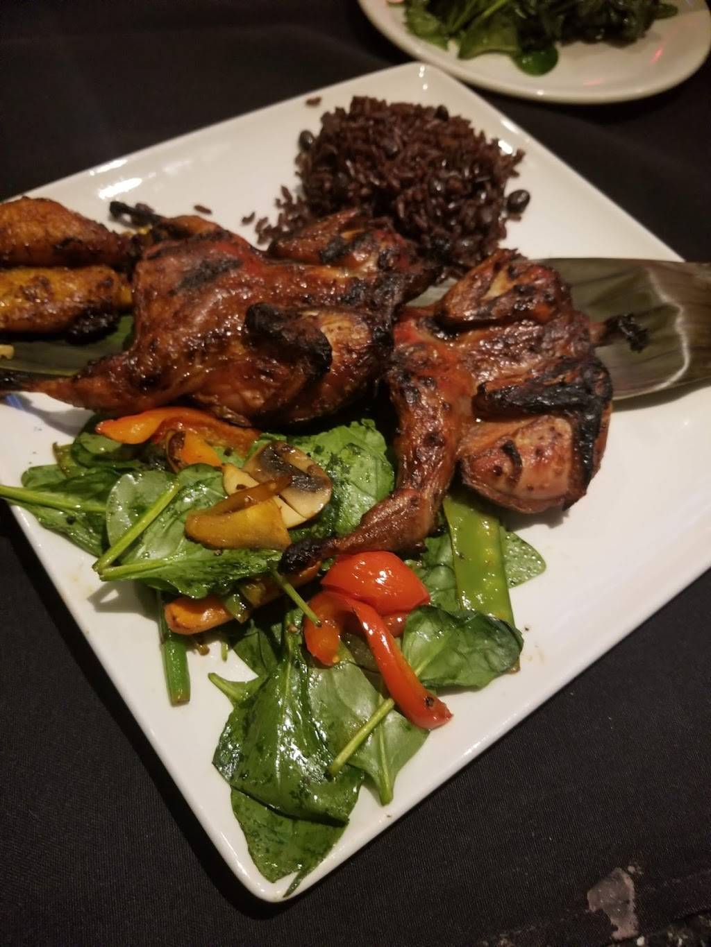 Glorias Latin Cuisine | restaurant | 17623 La Cantera Pkwy #103, San Antonio, TX 78257, USA | 2104515412 OR +1 210-451-5412