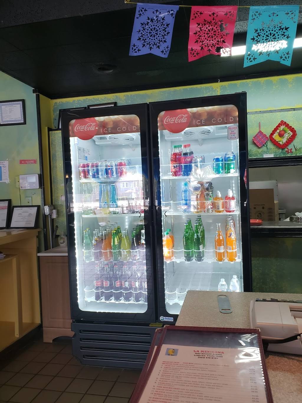 La mexicana taco shop | restaurant | R33544, Longview, TX 75601, USA | 9032388784 OR +1 903-238-8784