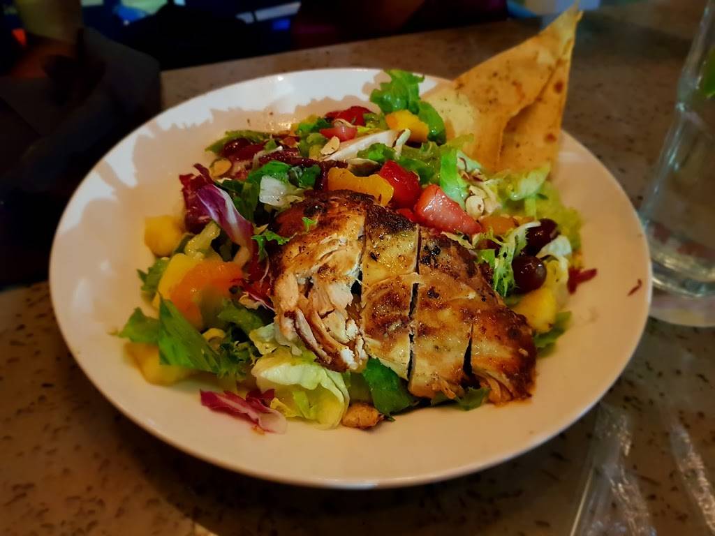 Bahama Breeze | meal takeaway | 8735 Vineland Ave, Orlando, FL 32821, USA | 4079389010 OR +1 407-938-9010