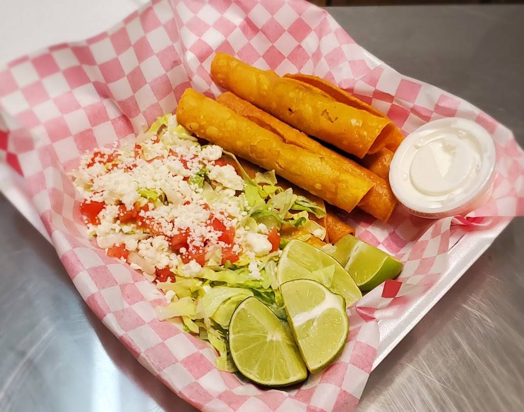 Don Chepes Taqueria | restaurant | 565 Crystal Farms Rd, Tatum, TX 75691, USA | 9032379383 OR +1 903-237-9383