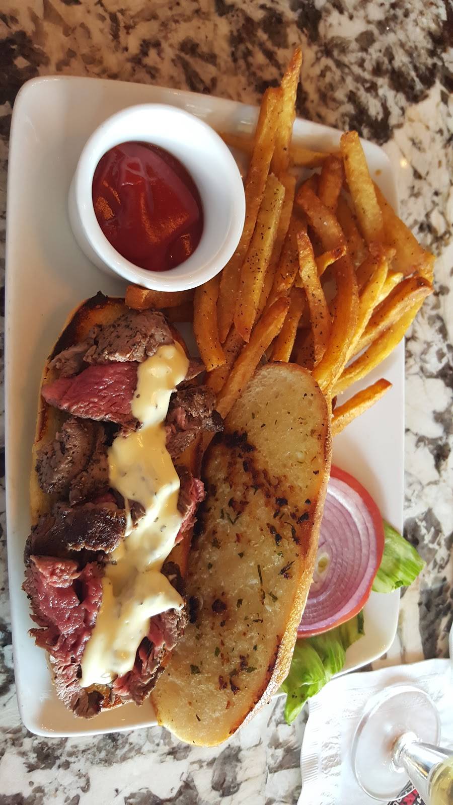 Ruths Chris Steak House | restaurant | 8521 Leesburg Pike Tysons Corner, Vienna, VA 22182, USA | 7038484290 OR +1 703-848-4290