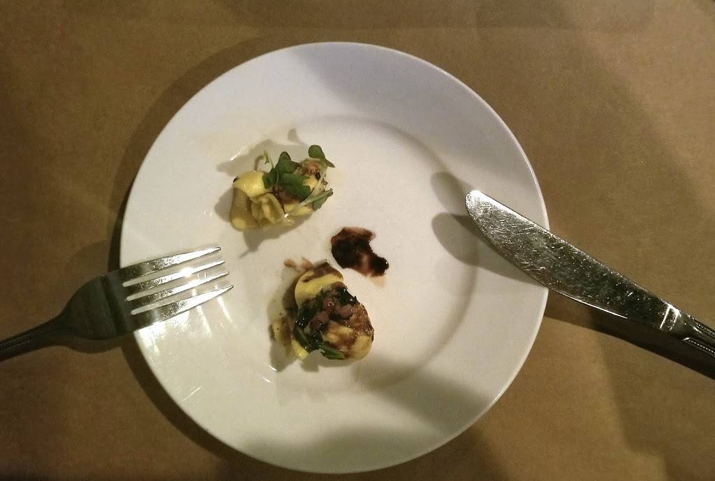 Nabruzzi Trattoria | restaurant | 6062 Van Dyke Rd, Lutz, FL 33558, USA | 8133042583 OR +1 813-304-2583