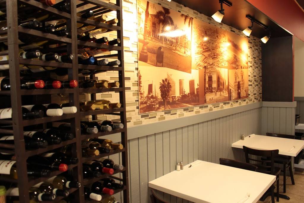 Ceviche & Grill | restaurant | 13818 SW 8th St, Miami, FL 33184, USA | 3052286072 OR +1 305-228-6072