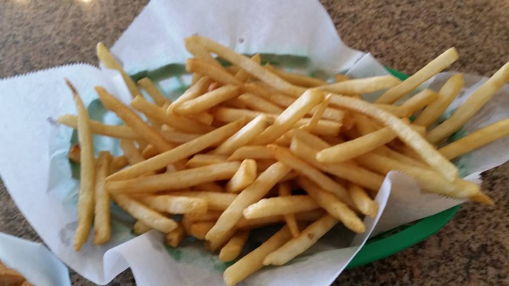 Philly Franks Steaks | restaurant | 151 S Rancho Santa Fe Rd, San Marcos, CA 92069, USA | 7605910145 OR +1 760-591-0145