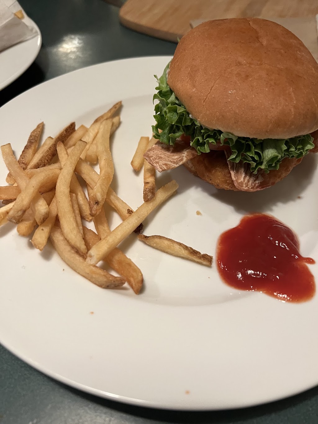 Plant Power Fast Food Digital Kitchen | restaurant | 1309 Simpson Way Unit A, Escondido, CA 92029, USA | 7602942285 OR +1 760-294-2285