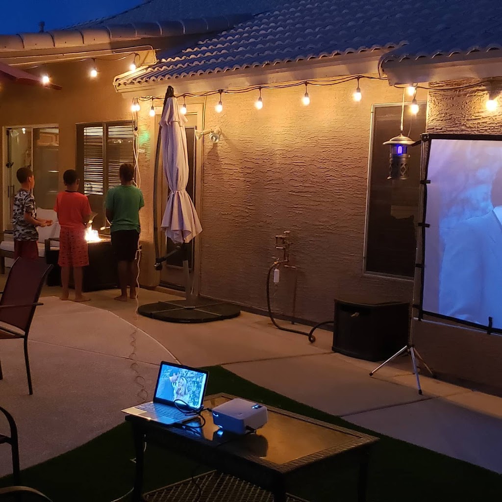 Zombie Bones Catering Food Trailer | restaurant | Zombie St, Chandler, AZ 85225, USA | 4806501059 OR +1 480-650-1059