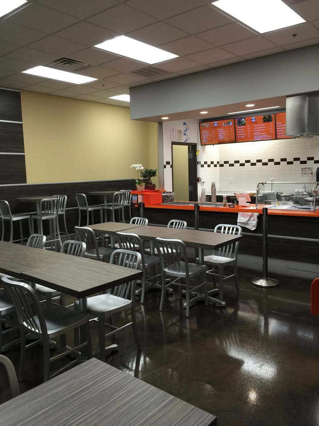 Juicy Teriyaki | restaurant | 3201 Washington Ave #108, Newport News, VA 23607, USA | 7573270801 OR +1 757-327-0801