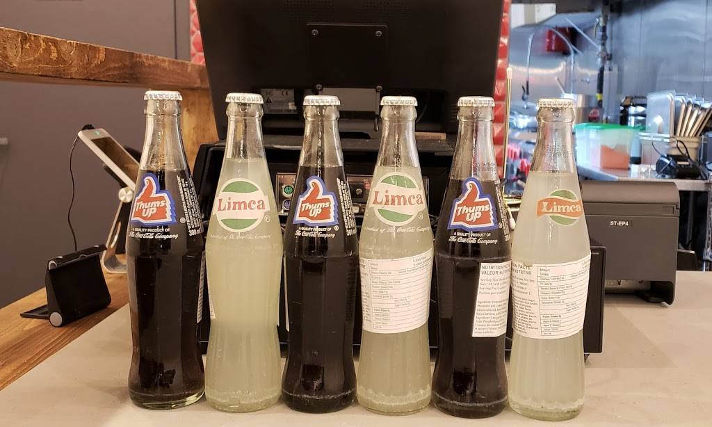 Butter Chicken Roti - York Mills | restaurant | 861 York Mills Rd #7, North York, ON M3B 1Y2, Canada | 6473523333 OR +1 647-352-3333