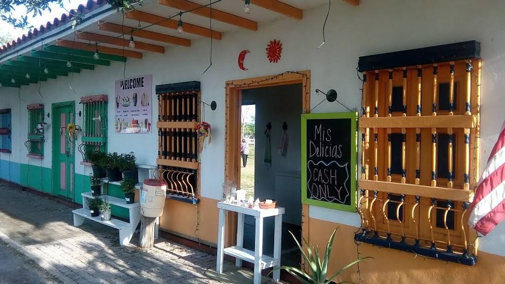 Pueblito Paisa Ranch | restaurant | 17480 SW 232nd St, Miami, FL 33170, USA | 7863673695 OR +1 786-367-3695