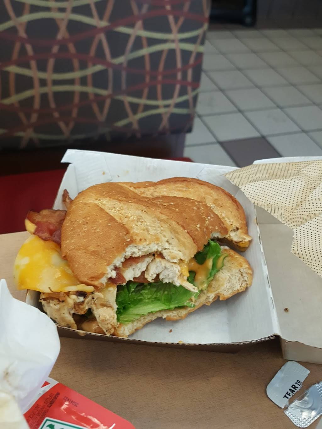 Chick-fil-A | restaurant | 2013 Magwood Dr, Charleston, SC 29414, USA | 8435711209 OR +1 843-571-1209