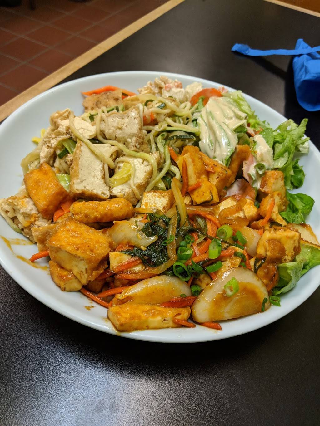 Gombei Bento | restaurant | 155 E Maude Ave, Sunnyvale, CA 94085, USA | 4087357777 OR +1 408-735-7777