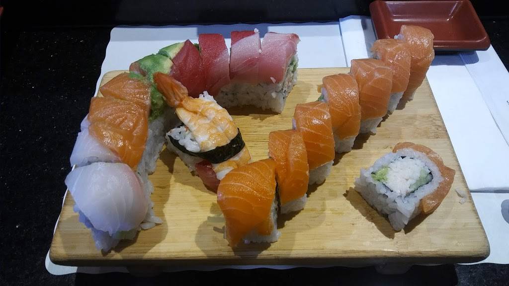 Edamami | restaurant | 1197, 5950 Santo Rd G, San Diego, CA 92124, USA | 8582788929 OR +1 858-278-8929