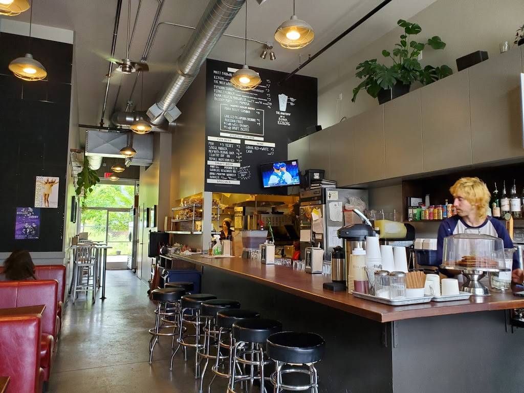 Bunk Alberta | meal takeaway | 2017 NE Alberta St, Portland, OR 97211, USA | 5033282865 OR +1 503-328-2865