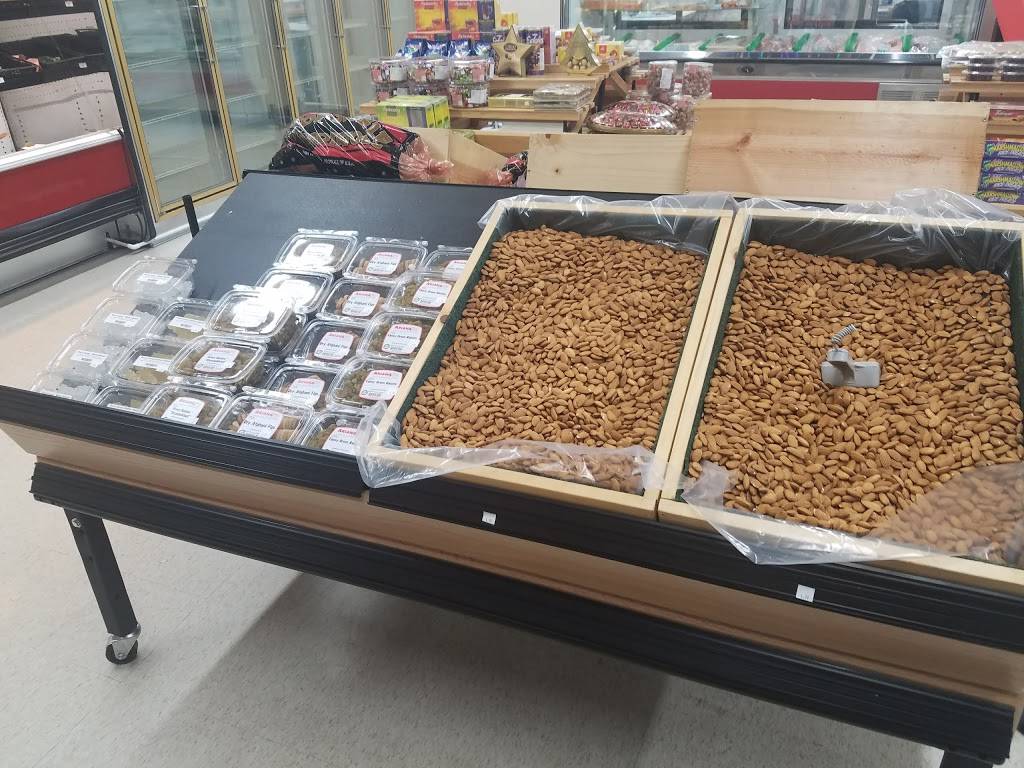 Global Bazaar | bakery | 81 S Main St, Milpitas, CA 95035, USA | 6692355800 OR +1 669-235-5800