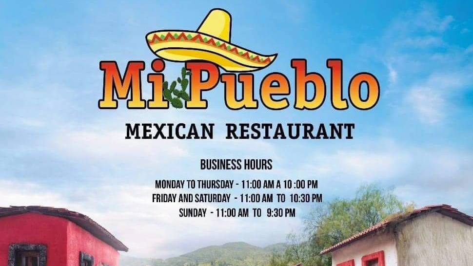 Mi pueblo Mexican Restaurant | restaurant | 1007 Lincoln Park Rd, Springfield, KY 40069, USA | 8593363316 OR +1 859-336-3316