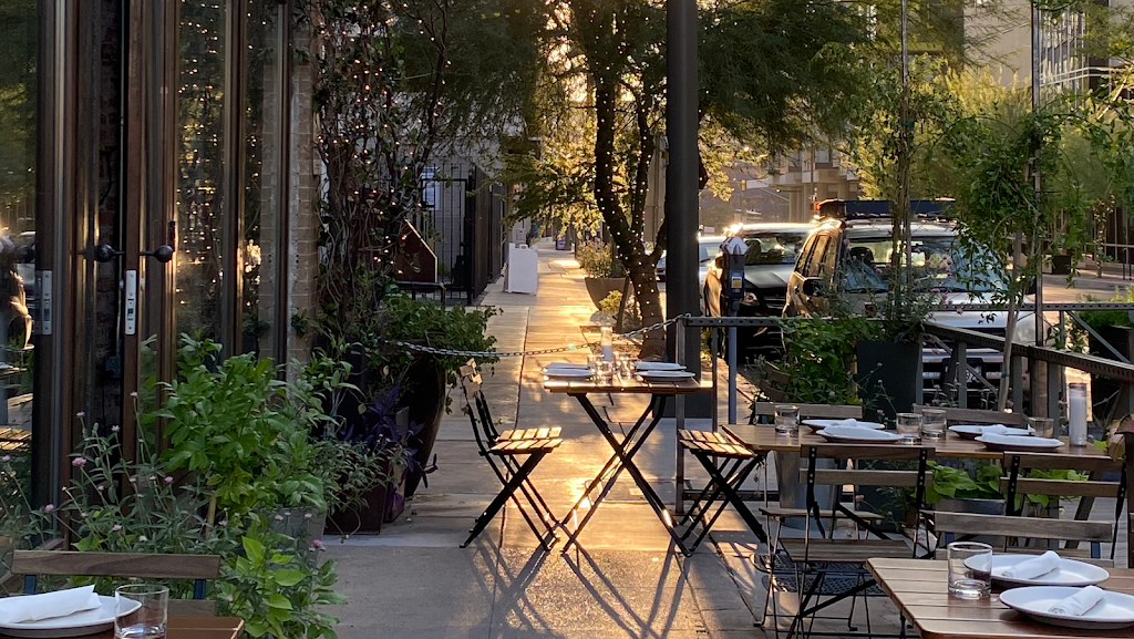 Penca | restaurant | 50 E Broadway Blvd, Tucson, AZ 85701, USA | 5202037681 OR +1 520-203-7681