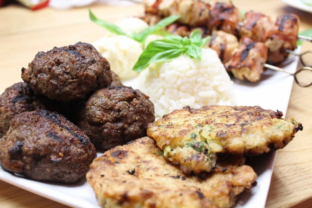 Santorini Gyro | restaurant | 928 Bustleton Pike, Feasterville-Trevose, PA 19053, USA | 2154949498 OR +1 215-494-9498